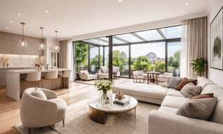 Appartement 5 Pièces 149 m² à vendre à Paris 15 (75015)