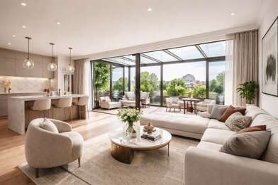 Appartement 5 pièces 2850000 €