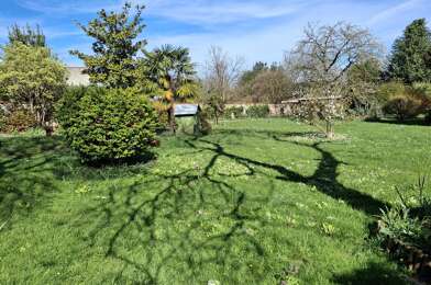 Terrain  449000 €