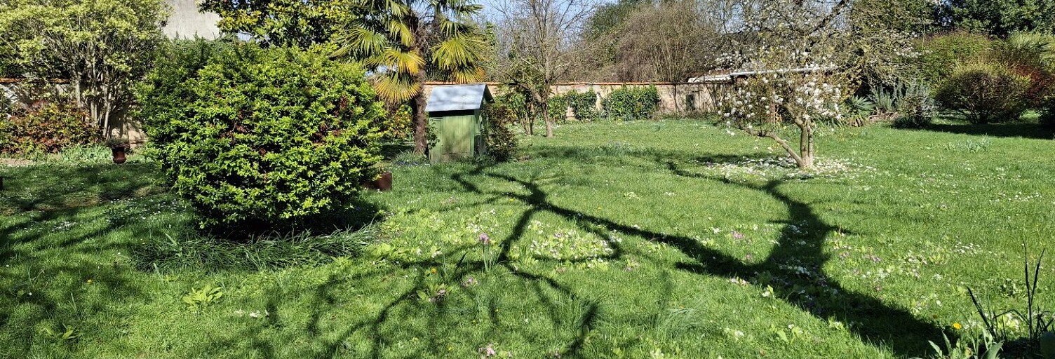 Terrain  799 m² à vendre à Thiais (94320)