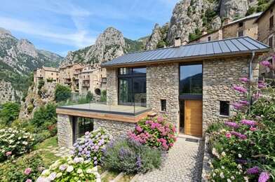 Maison 4 pièces 105000 €