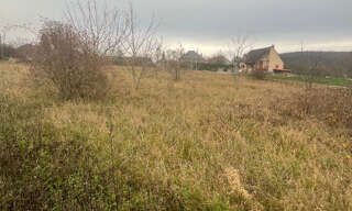 Terrain  340 m² à vendre à Prouvais (02190)