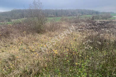 Terrain  32680 €
