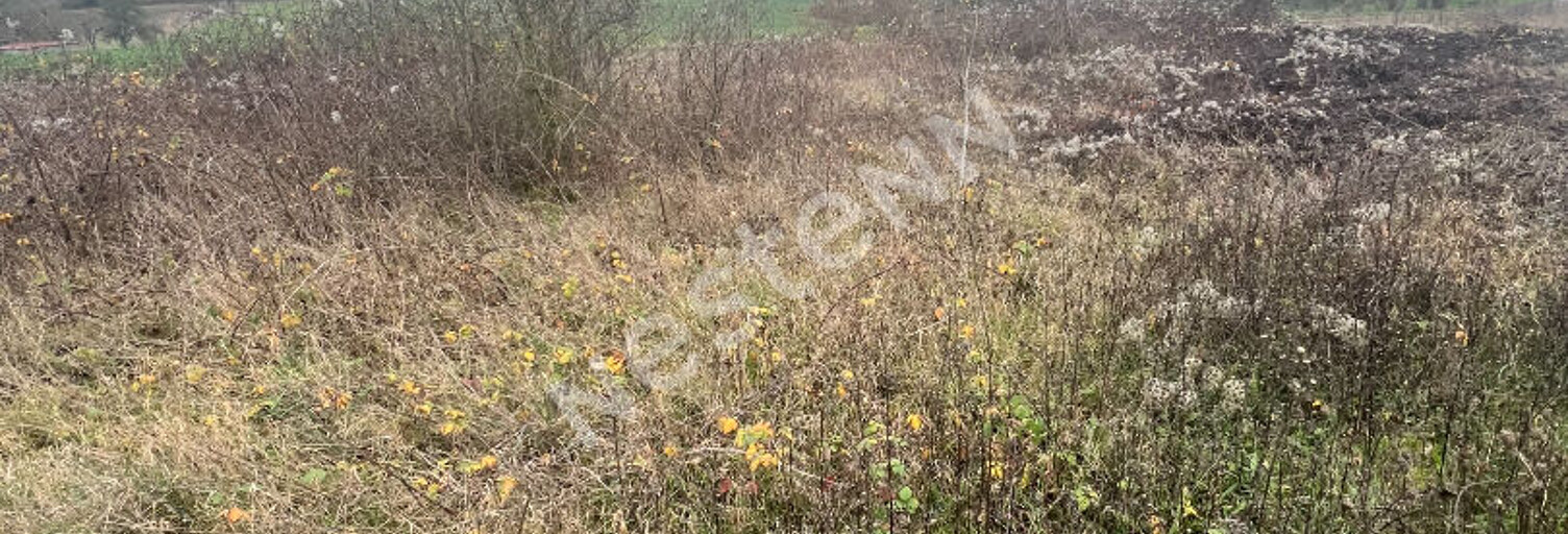 Terrain  340 m² à vendre à Prouvais (02190)