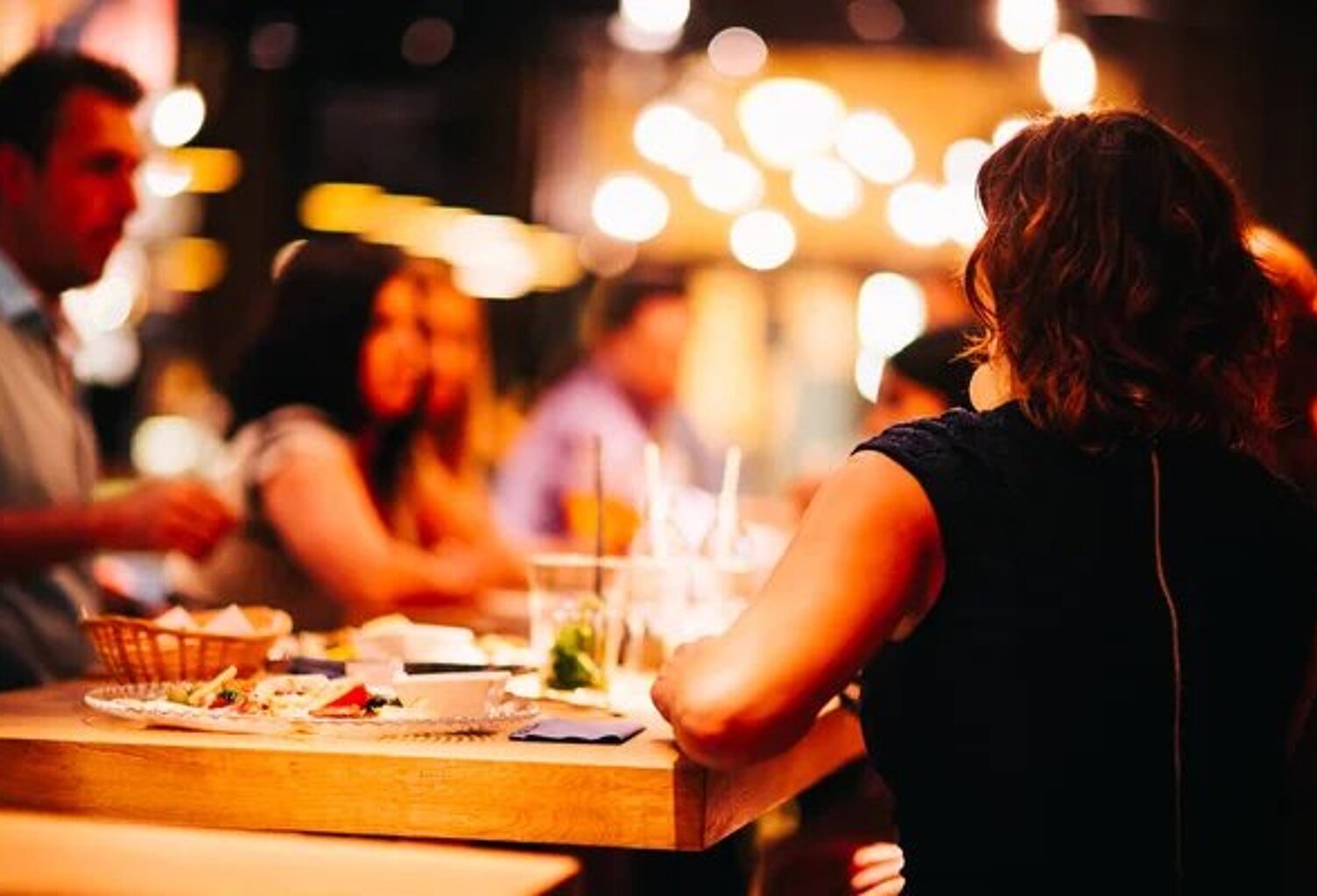 Bar — photo 1