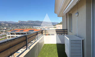 Appartement 3 Pièces 59 m² à louer à Nice (06200)