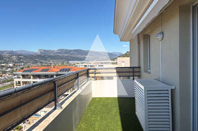 Appartement 3 pièces 1480 €