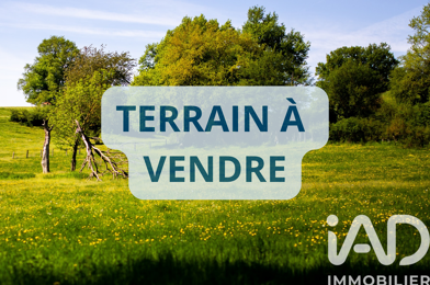 Terrain  36000 €