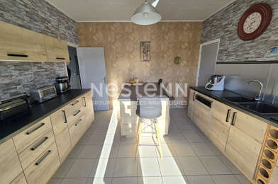 Maison 4 pièces 279900 €