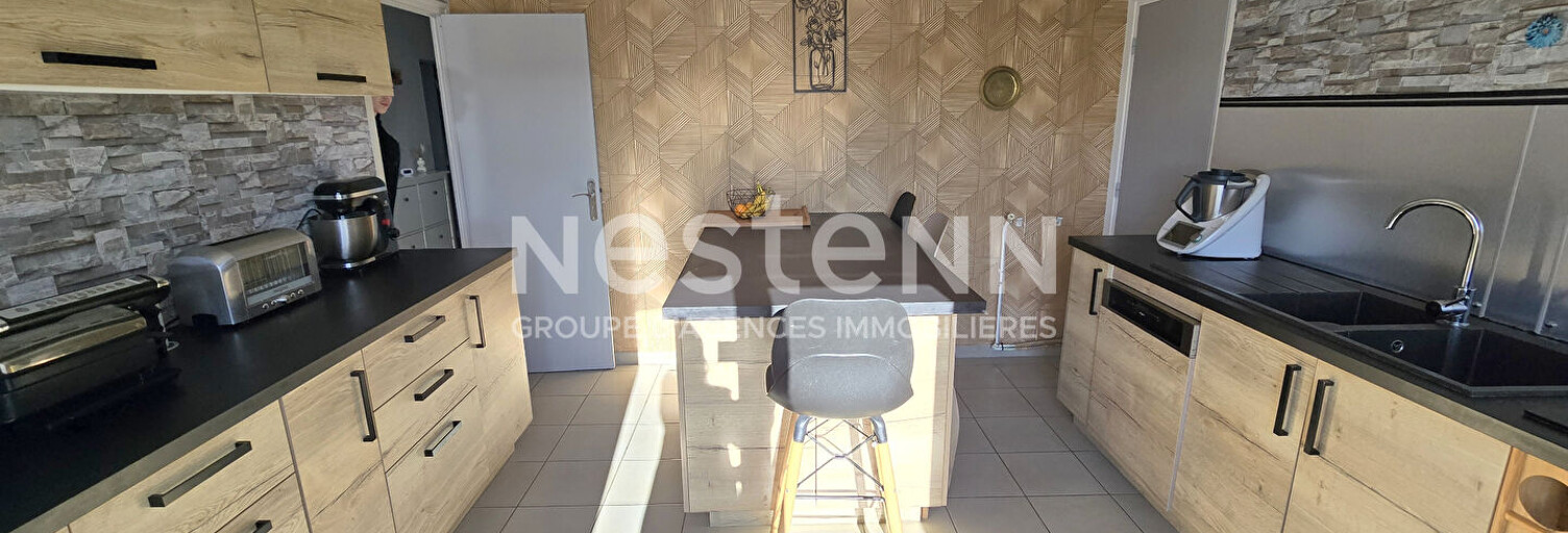 Maison 4 Pièces 99 m² à vendre à Fonsorbes (31470)