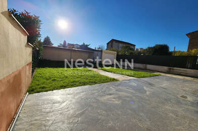 Maison 5 pièces 1980 €