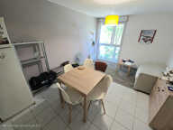 Appartement Toulouse  T2 meublé louer avec place de parking 31400 — photo 2