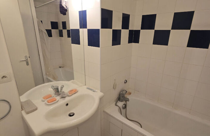 Appartement Toulouse  T2 meublé louer avec place de parking 31400 — photo 5