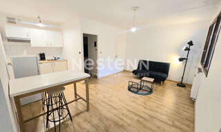 Appartement 2 Pièces 40 m² à louer à Toulouse (31400)