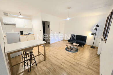 Appartement 2 pièces 715 €
