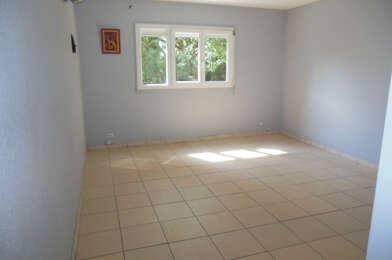 Appartement 1 pièces 82000 €