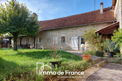 Maison 6 pièces 148400 €