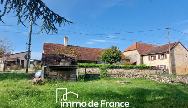 Villa / Maison 6 pièces  à vendre Sainte-Croix 12260