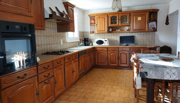 Villa / Maison 6 pièces  à vendre Sainte-Croix 12260