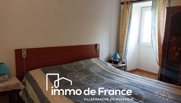 Villa / Maison 6 pièces  à vendre Sainte-Croix 12260