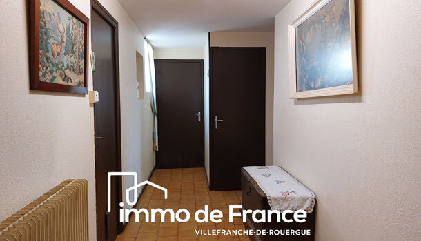 Villa / Maison 6 pièces  à vendre Sainte-Croix 12260