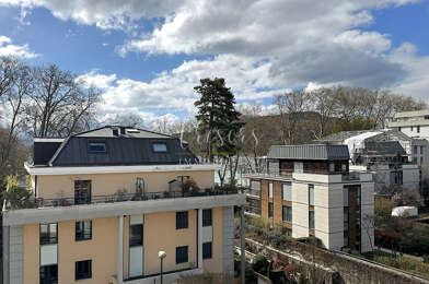 Appartement 4 pièces 789000 €