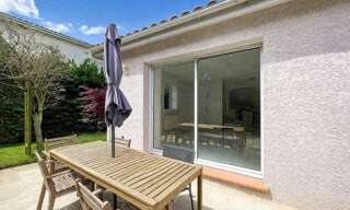 Maison 4 Pièces 110 m² à vendre à Ramonville-Saint-Agne (31520)