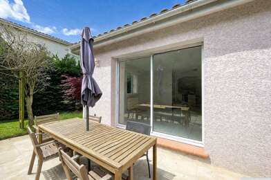 Maison 4 pièces 349000 €