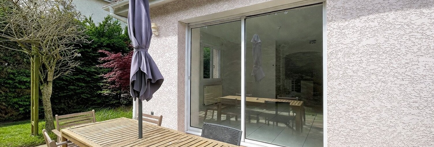 Maison 4 Pièces 110 m² à vendre à Ramonville-Saint-Agne (31520)