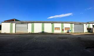 Commerce 3 Pièces 4000 m² à vendre à Mont-de-Marsan (40000)