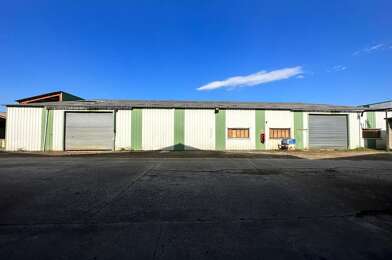 Commerce 3 pièces 340000 €