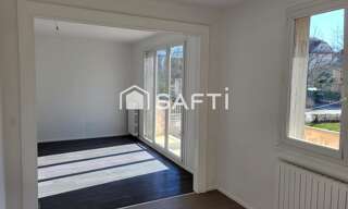 Appartement 4 Pièces 65 m² à vendre à Belfort (90000)