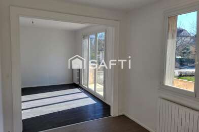 Appartement 4 pièces 59500 €