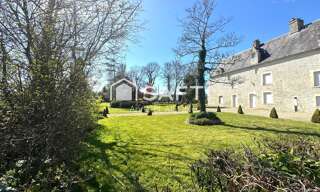 Maison 16 Pièces 514 m² à vendre à Carentan-les-Marais (50500)