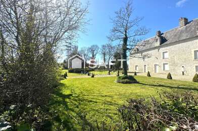 Maison 16 pièces 900000 €