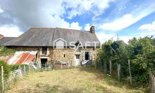 Maison 1 Pièce 75 m² à vendre à Bazouges-la-Pérouse (35560)