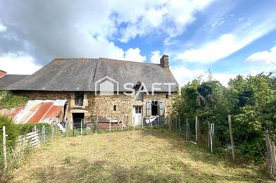 Maison 1 pièces 30000 €