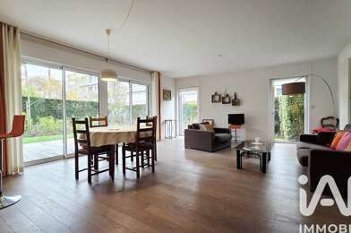 Appartement 4 pièces 539000 €