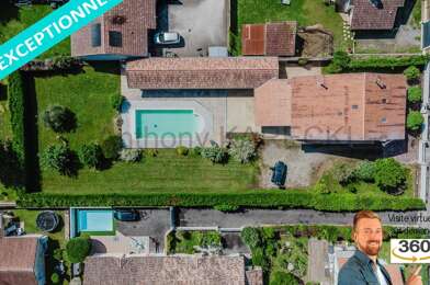 Maison 6 pièces 379000 €