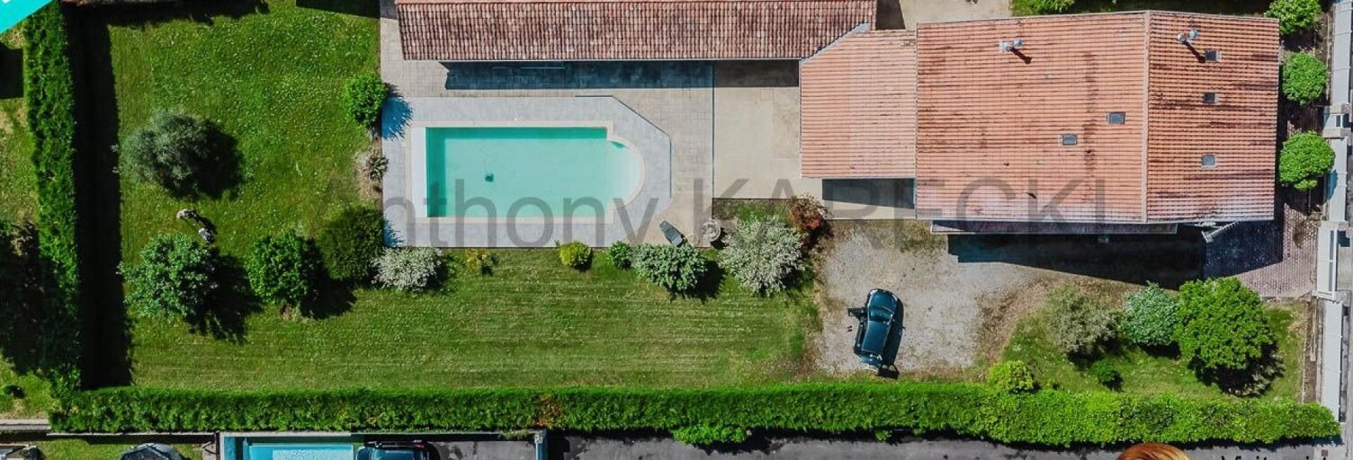 Maison 6 Pièces 153 m² à vendre à Saint-Vincent-de-Paul (40990)