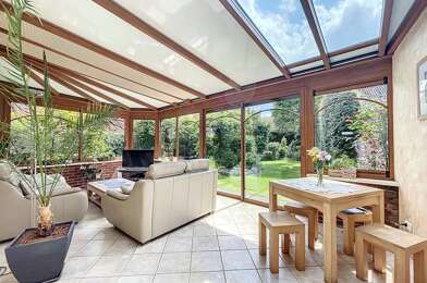 Maison 9 pièces 269000 €