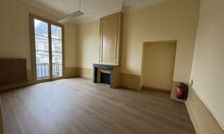 Bureau  129 m² à louer à Tours (37000)