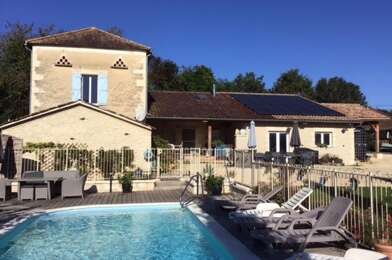 Maison 10 pièces 405000 €