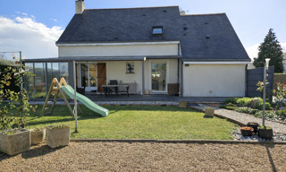 Maison 5 Pièces 135 m² à vendre à Mésanger (44522)