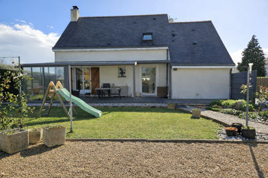 Maison 5 pièces 329990 €