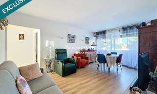 Appartement 3 Pièces 69 m² à vendre à Créteil (94000)