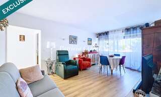 Appartement 3 Pièces 69 m² à vendre à Créteil (94000)