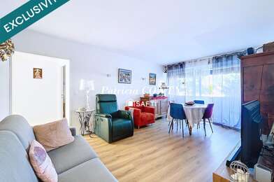 Appartement 3 pièces 310000 €