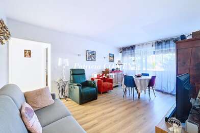 Appartement 3 pièces 310000 €