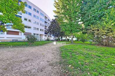 Appartement 3 pièces 310000 €